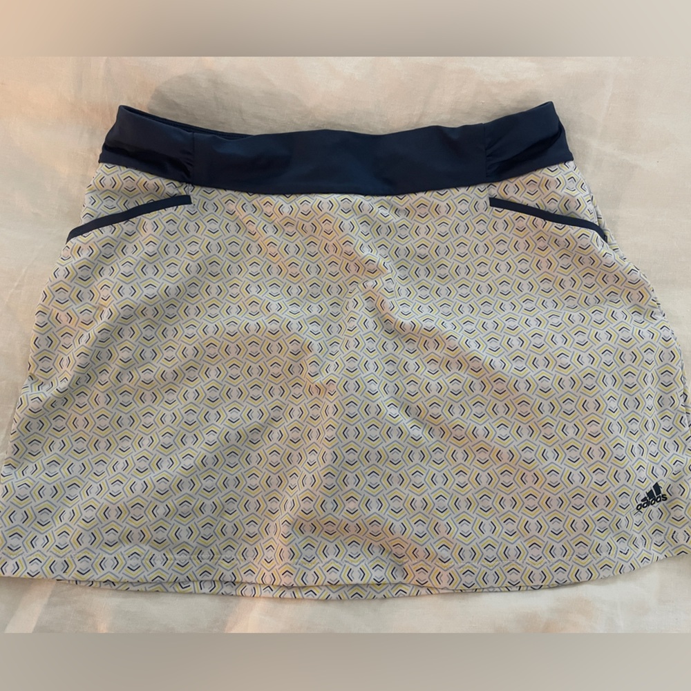 Girls Adidas Golf / Tennis set
